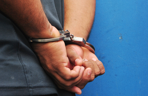 Es condenado a 28 años de prisión por atar y golpear a una mujer embarazada en Anzoátegui