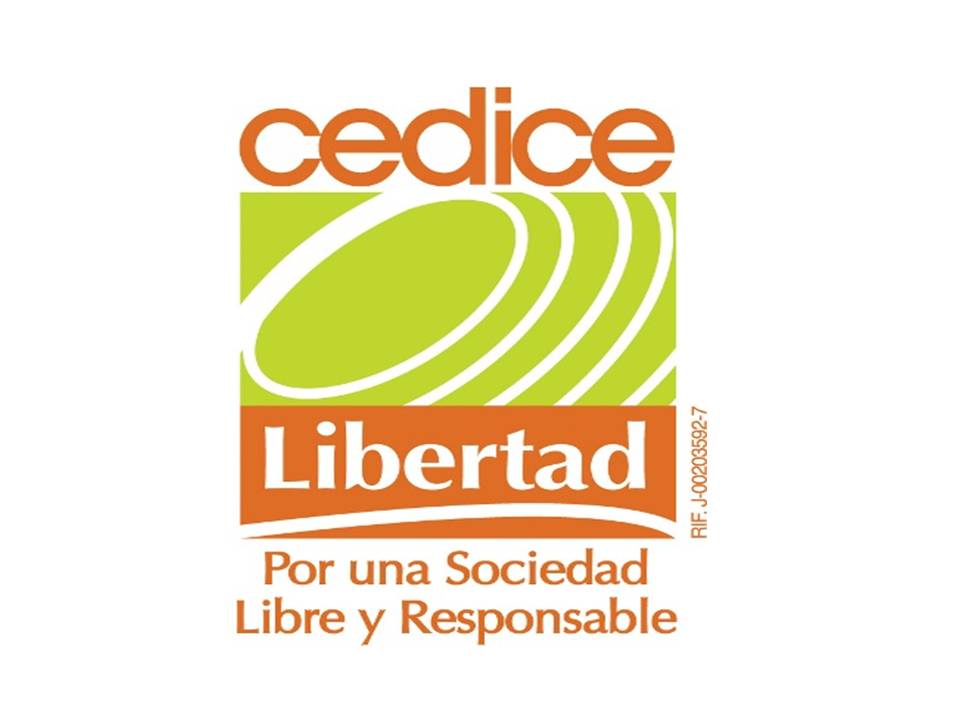 Cedice Libertad promueve la lucha contra el totalitarismo desde las ideas
