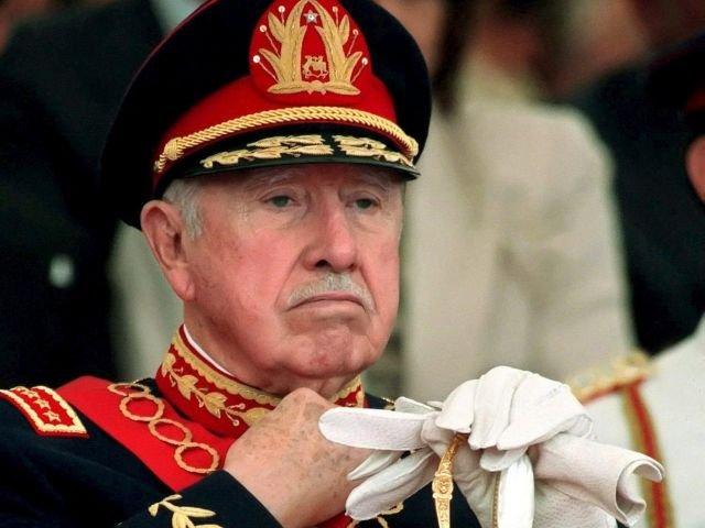 Exagentes de Pinochet irán a prisión por asesinar opositores