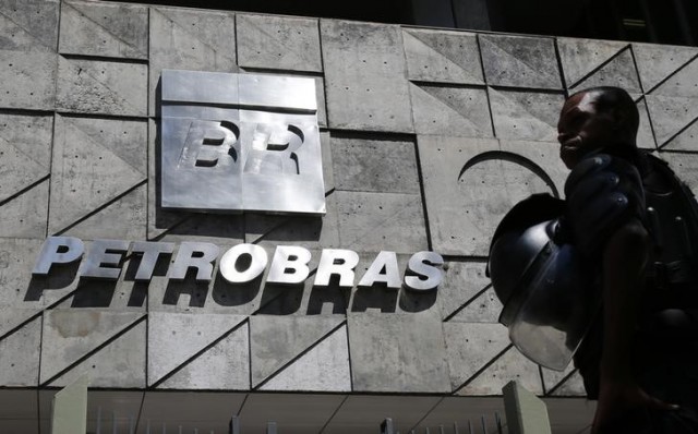 Detienen a exconcejal del PT por caso de corrupción de Petrobras