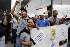 Empresas Polar advierte que medida de ocupación en La Yaguara pone en riesgo más de 2.000 empleos