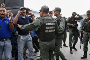 Cavidea: Ocupación de galpones en La Yaguara atenta contra la soberanía alimentaria