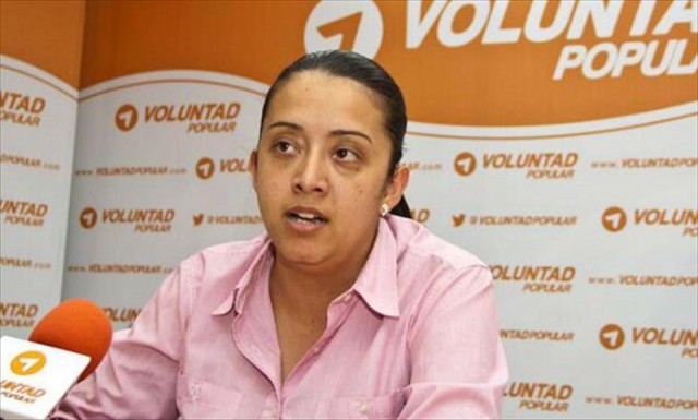 Gaby Arellano: A Maduro y Vielma Mora se les acabaron los cheques en blanco