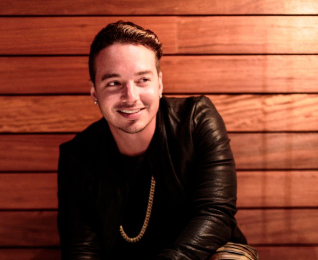 J Balvin arrasa con “Ginza” y rompe record en Venezuela