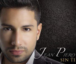 Jean Piero se impone con el tema “Sin Ti” en la onda bachata pop
