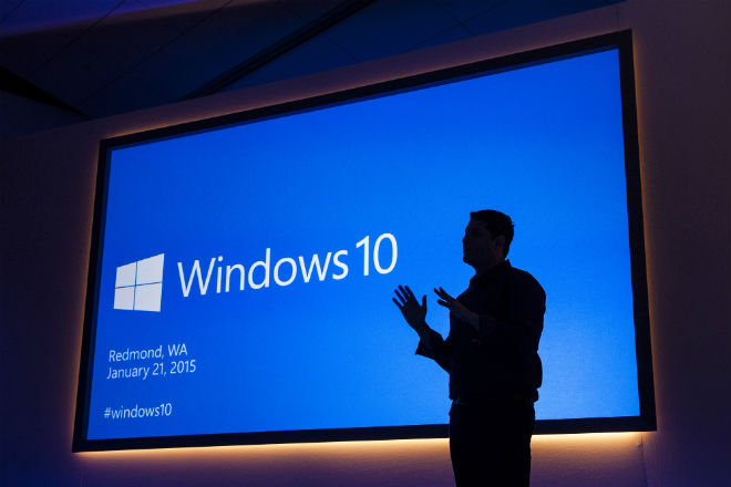 La falla de seguridad de Windows 10 detectada por el gobierno de EEUU que pone en riesgo a millones de computadoras