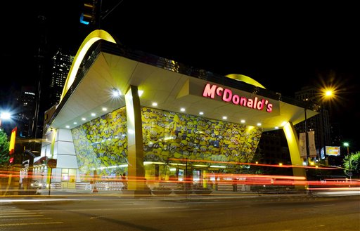 Mc Donald´s asegura que sus juguetes de Minions no maldicen