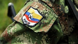 Las Farc, la última guerrilla latinoamericana