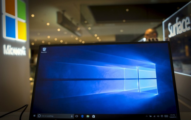 Windows 10 fue instalado en más de 14 millones de dispositivos en 24 horas