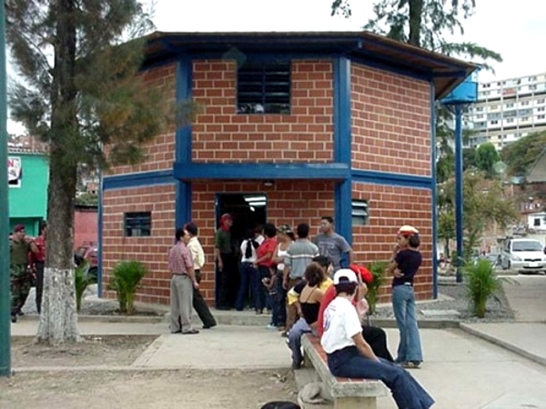 Trabajadores de Barrio Adentro introdujeron pliego con carácter conflictivo en el Ministerio del Trabajo