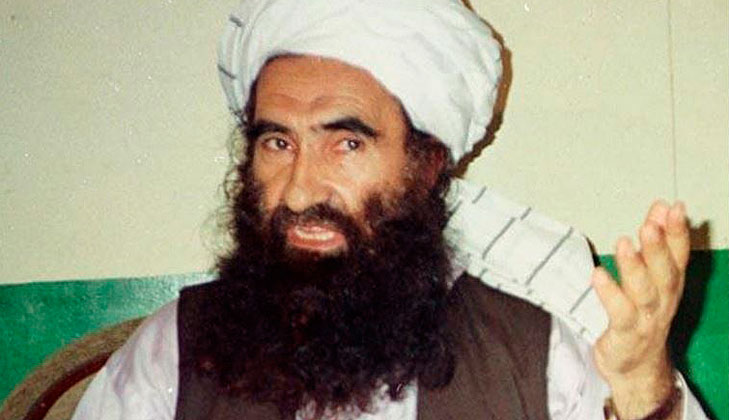 El nuevo líder de los talibanes llama a la unidad en su primer mensaje