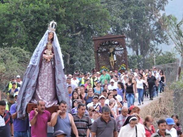 Foto: Nota de prensa