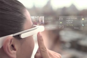 ¿Cuál es la utilidad de las Google Glass?