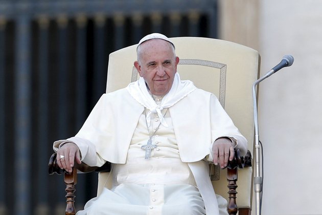 Papa Francisco y Fidel Castro se reunirán en La Habana