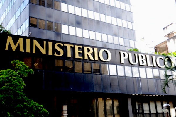 Ministerio Público acusó a exfuncionaria y a tres efectivos de la GNB por secuestro en Caracas
