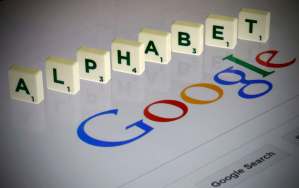 Google se convertirá en Alphabet