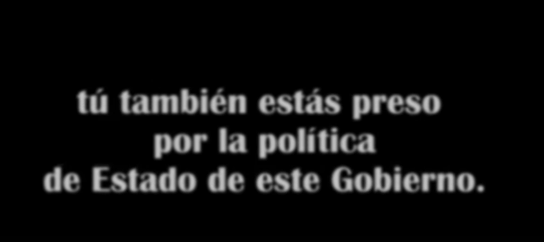 En Venezuela TODOS estamos presos (Video)