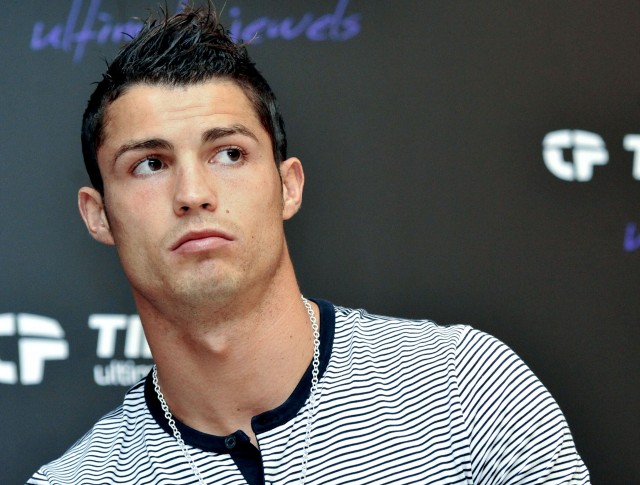 DT portugués critica el ego de Cristiano Ronaldo y sus ansias de protagonismo