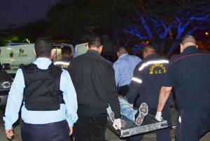 Murió “El Dientón” en enfrentamiento con el Cicpc en San Carlos