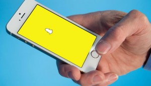 Snapchat: Mensajes efímeros y dos jóvenes millonarios