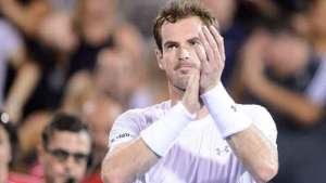 Andy Murray conquistó Masters 1.000 de Canadá