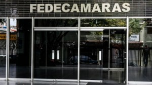 La posición de Fedecámaras ante la designación de nuevas “autoridades” del CNE írrito