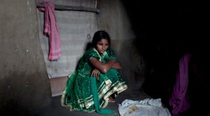Venden a niña de 11 años por 15 dólares en India