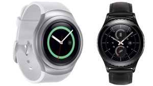 Samsung revela el Gear 2, su nuevo smartwatch de diseño circular