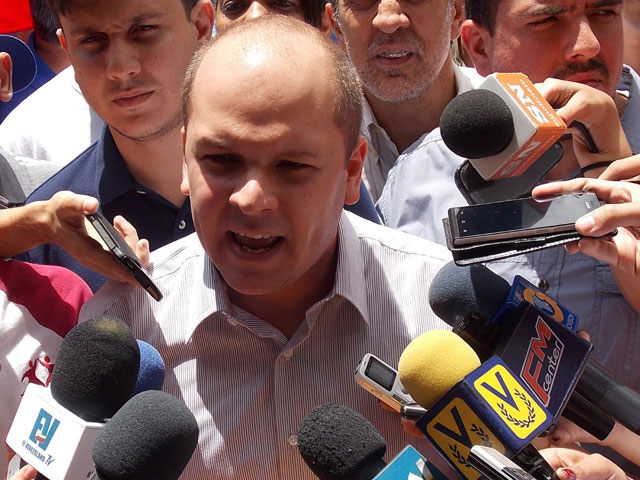 Ángel Medina: Explotación del Arco Minero puso al descubierto la tragedia de las minas en Guayana