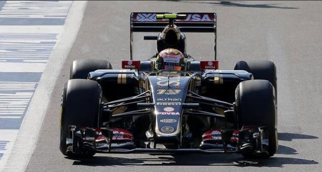 PASTOR-MALDONADO-}