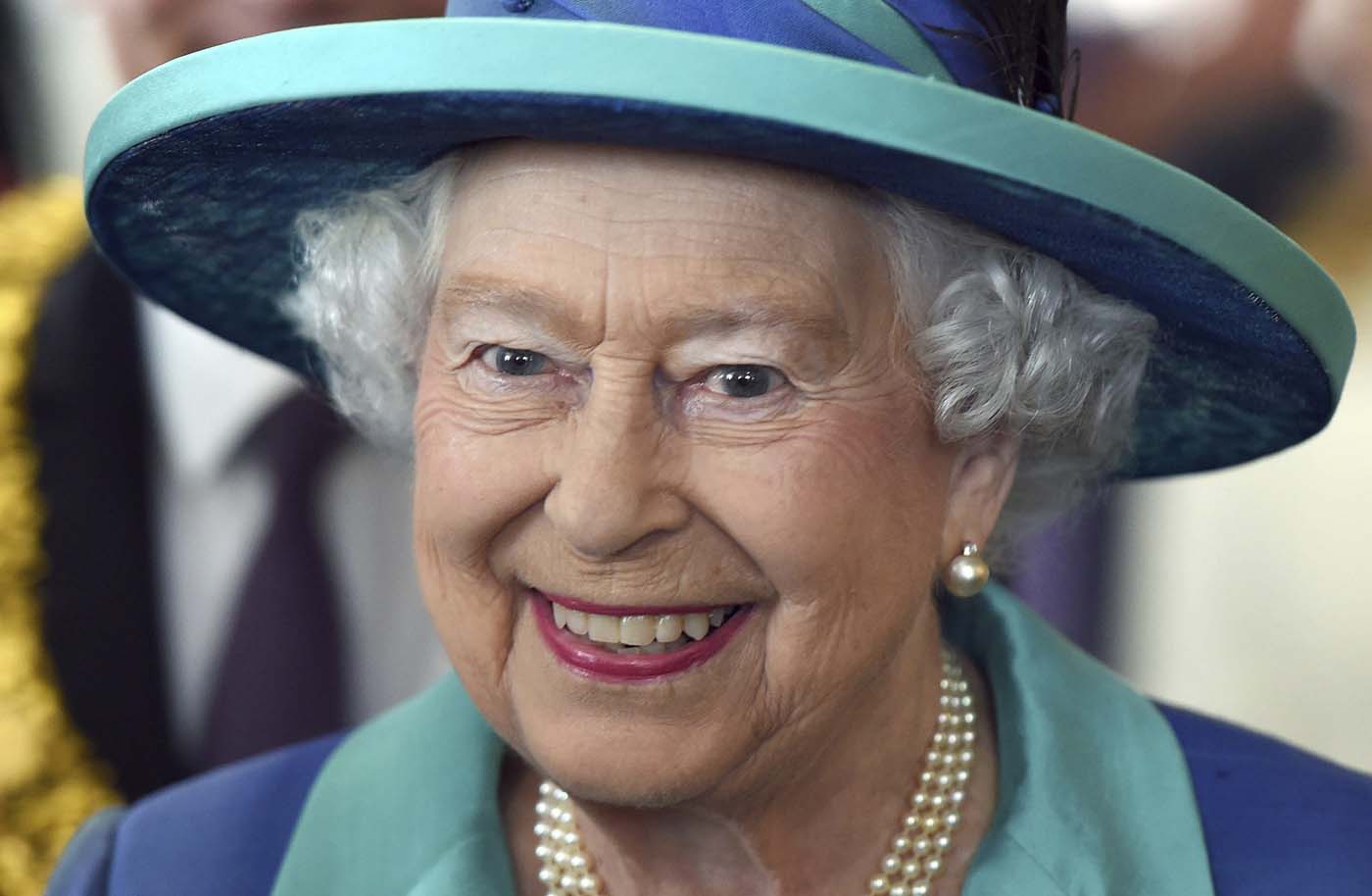 Isabel II batirá sin alardes el récord de longevidad de Victoria