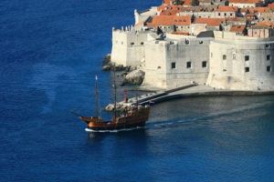 Dubrovnik, Oporto y Manila, destinos tendencia para los españoles este verano