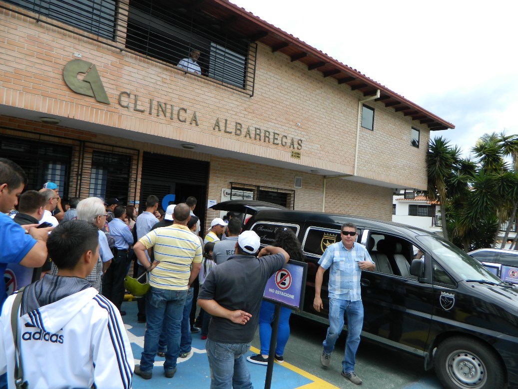 Asesinado de un tiro en el pecho comerciante en Mérida