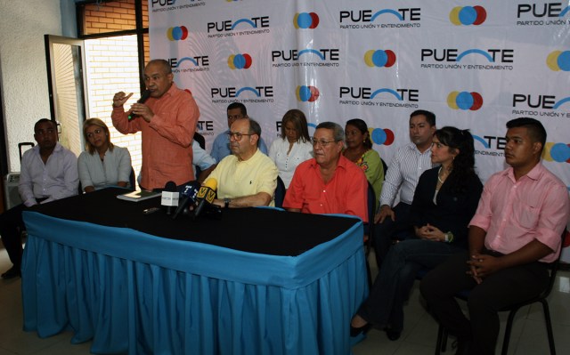 Foto: Prensa Hiram Gaviria