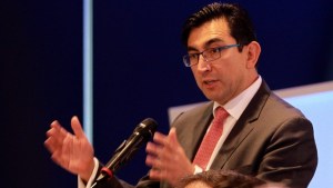 Ministros discuten en Colombia sobre economía digital en América