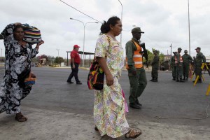 La mayor etnia de Venezuela resiste sin “nada” frente al “olvido” chavista
