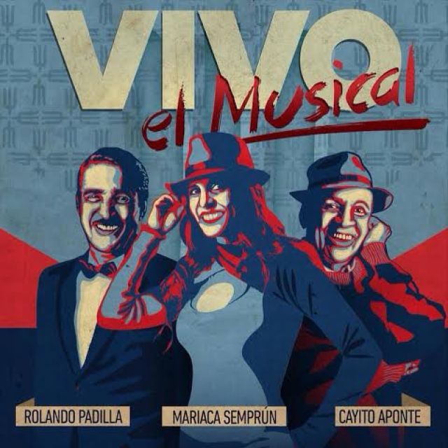 Vivo El Musical