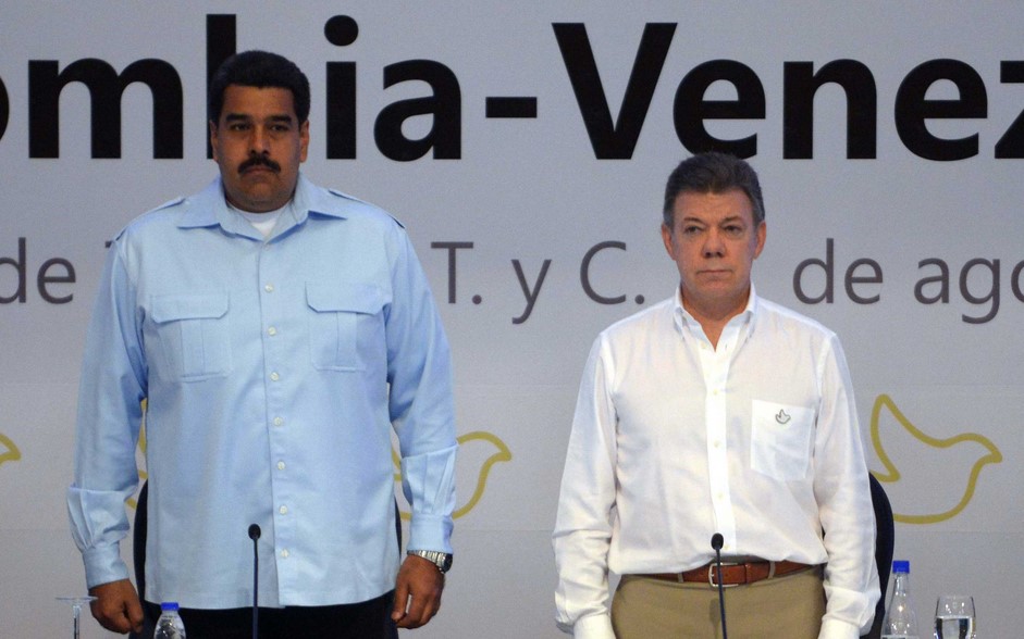 Crisis fronteriza: ¿Qué esperar de la reunión en Quito entre Santos y Maduro?