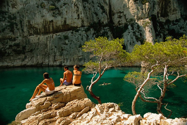 Las islas que debes visitar si viajas a la Costa Azul