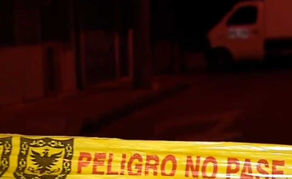 Asesinan a siete personas en baile de San Valentín en el sur de México