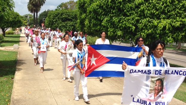 Gobierno cubano aplica “limpieza social” antes de la visita papal