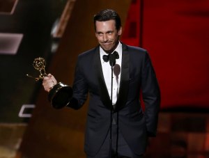 ¿Quién dijo qué?: Las mejores frases de los Emmy