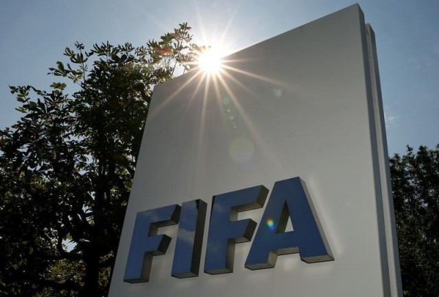 La FIFA anuncia que hay siete candidatos oficiales para presidirla
