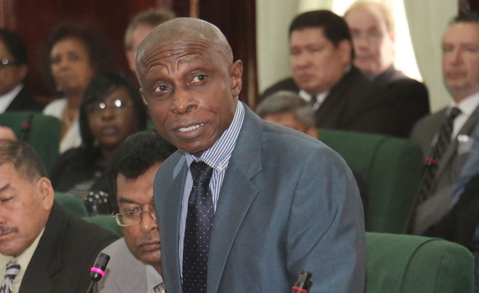 Guyana pedirá a la CIJ que falle a su favor en reclamación fronteriza