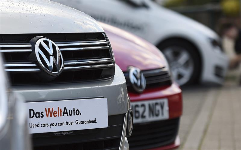 Fiscalía alemana abre investigación contra Volkswagen