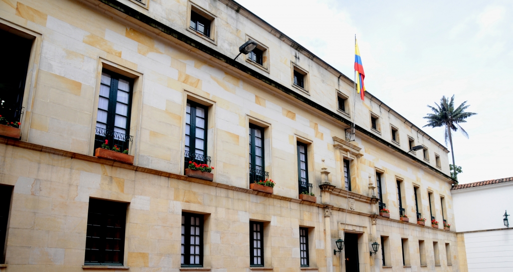 Ministros de Defensa de Venezuela y Colombia se reunirán el próximo martes (Comunicado)