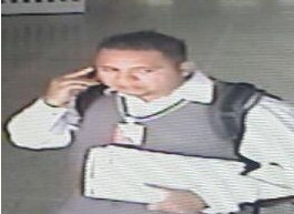 Hombre señalado de robar un colegio fue quien burló la seguridad de Chávez en 2007