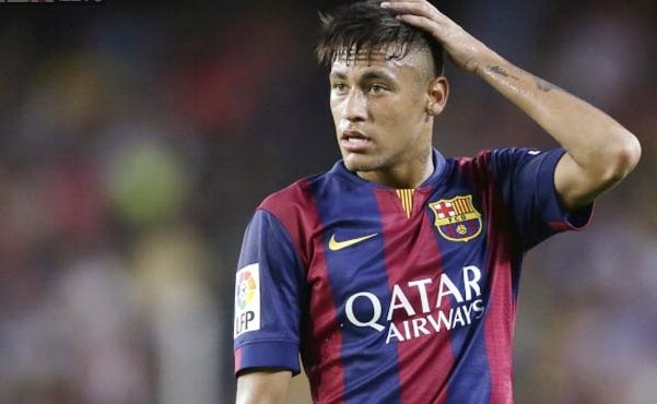 Avalan nueva causa por presunta estafa en el fichaje de Neymar