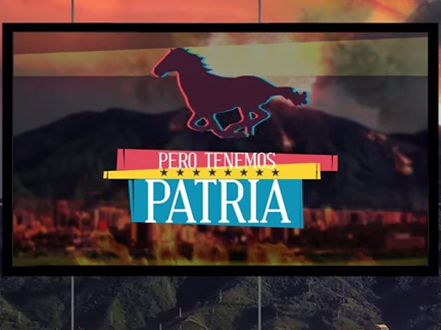 Pero Tenemos Patria: ¿Cuál es la solución? (Episodio 3 – Temporada 2)