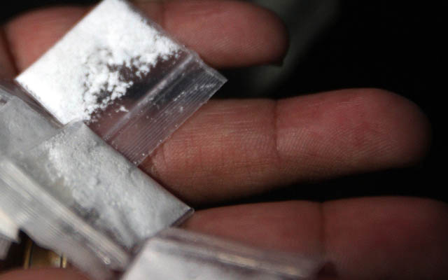 Capturan en Colombia a ocho narcotraficantes que enviaban cocaína a EEUU